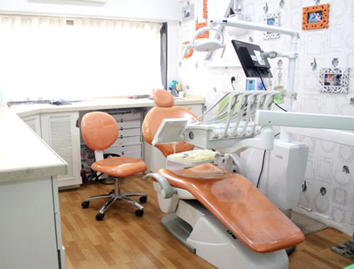 dental clinic in gurgaon