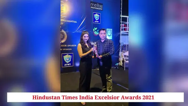 Healthcare Excellence Award