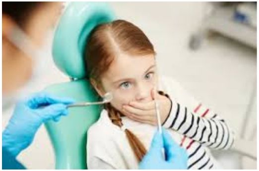kids pediatric dentistry