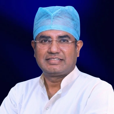 Dr. Rohit Yadav
