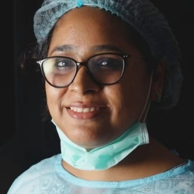 Dr. Shruti Gupta