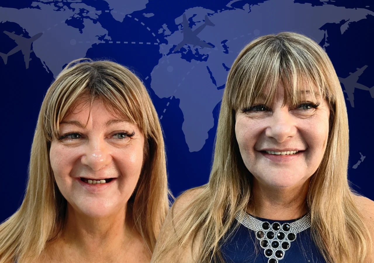 International dental tourism