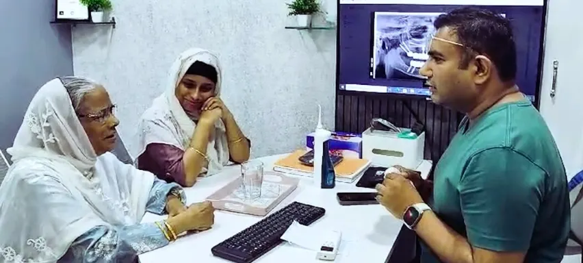 Schedule a Consultation