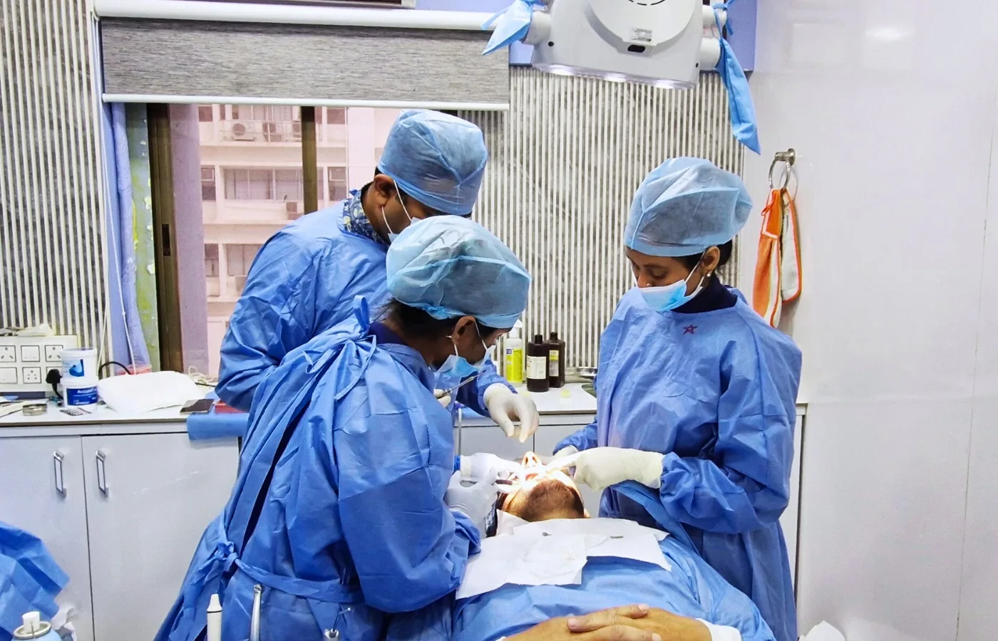 Personalized Treatment Plan