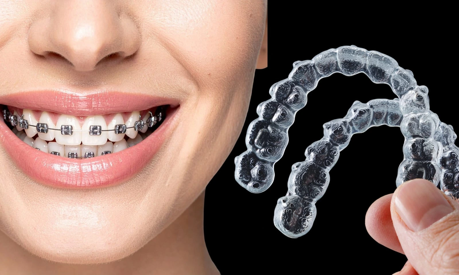 Orthodontic consultation and smile design at HaiDent Gurgaon