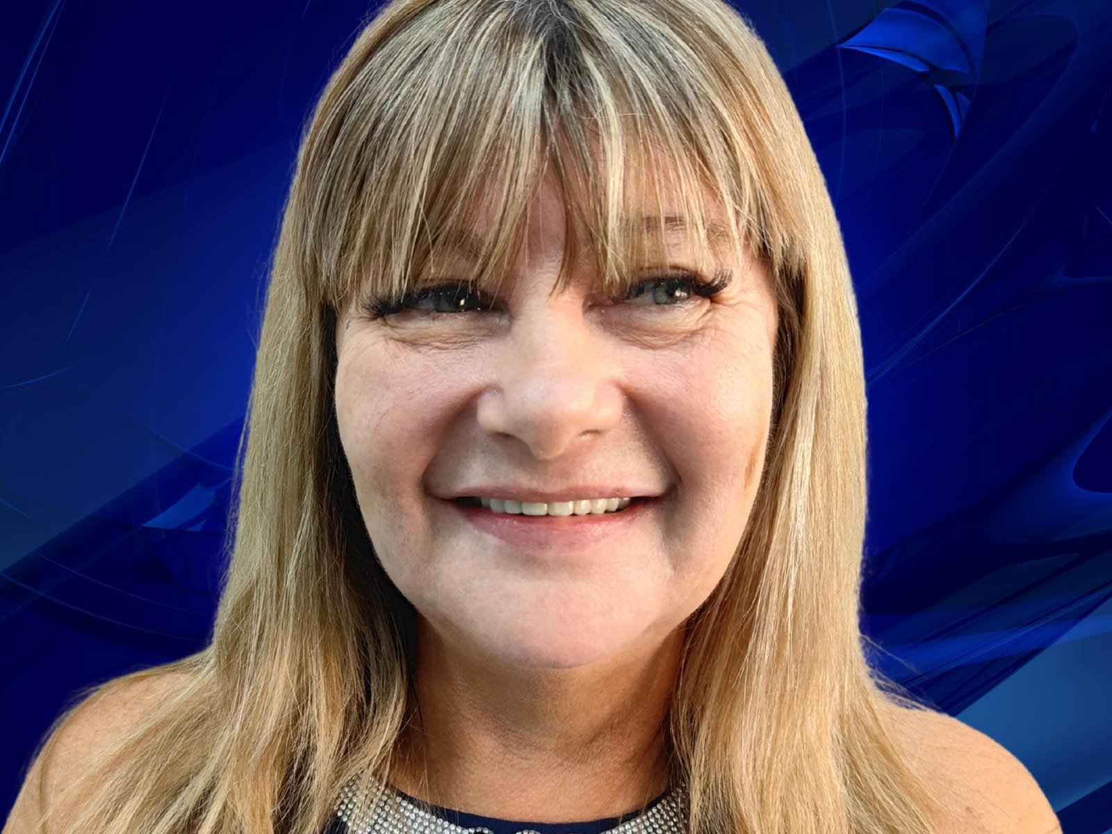 Smile after treatment at HaiDent