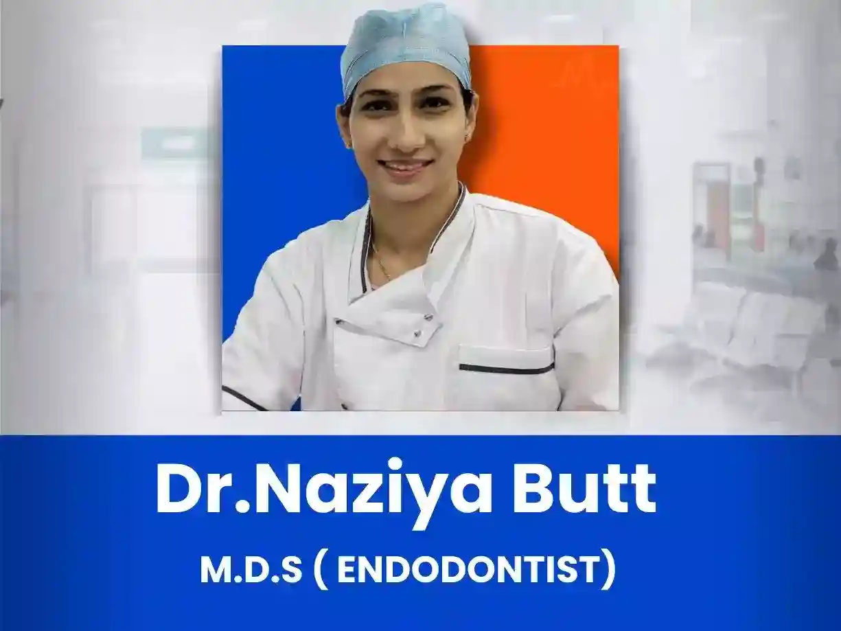best implantologist in mumbai